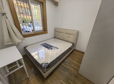 滨江小区（天钥桥南路1199弄） 