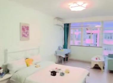 平阳绿家园（同盛豪园） 