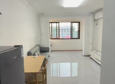 沐晨雅苑 1室1厅0卫