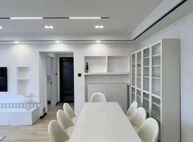 静安锦都 3室2厅2卫