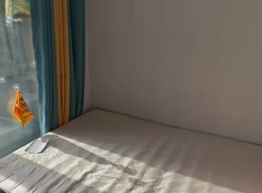 金枫里（彩虹湾居住区2期） 