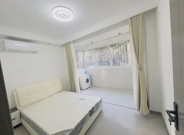 宝顾佳苑 2室1厅1卫