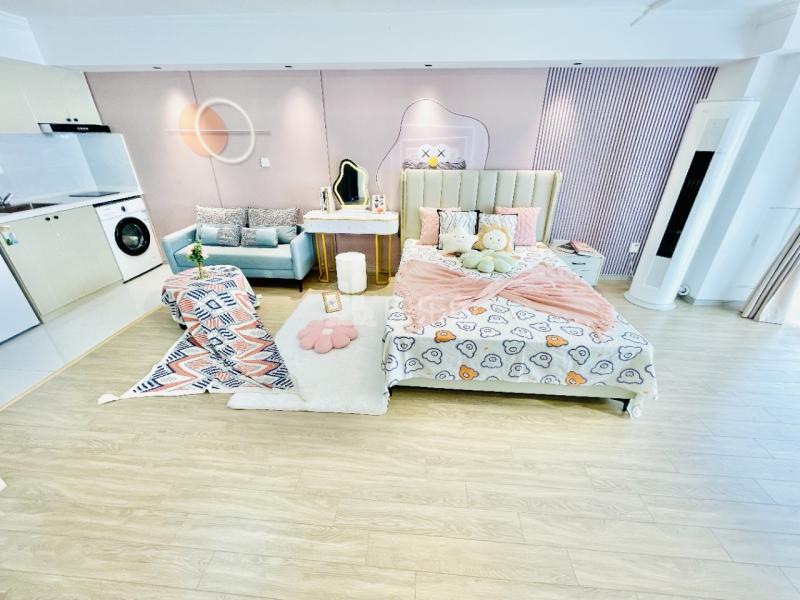 德盈国际广场18470238周边环境图6