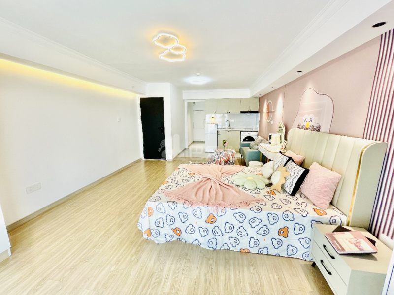 德盈国际广场18470238周边环境图0