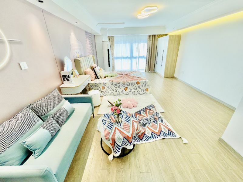 德盈国际广场18470238周边环境图2