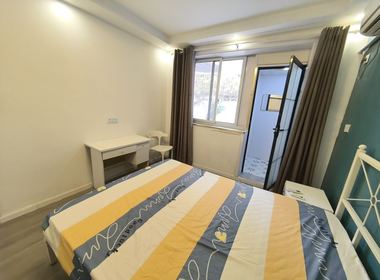 保德路1316弄（保德公寓） 