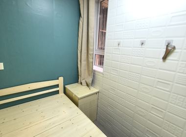 保德路1316弄（保德公寓） 