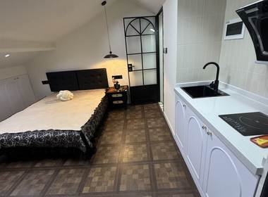 南昌路136弄小区 