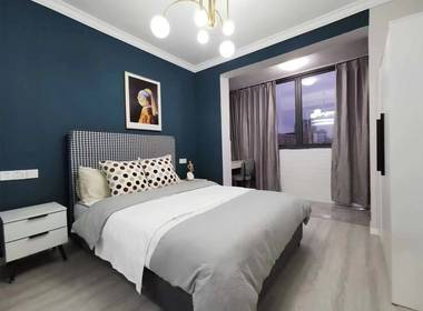 浦建小区（南泉路1320弄） 