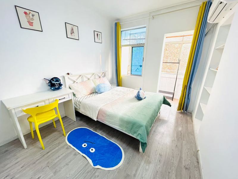 都市山庄18472404周边环境图5