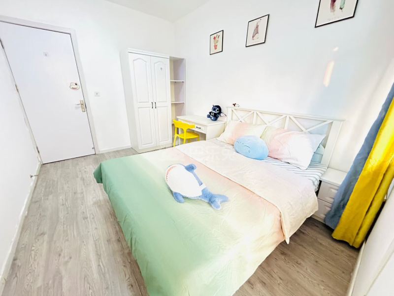 都市山庄18472404周边环境图6