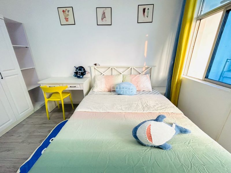 都市山庄18472404周边环境图7