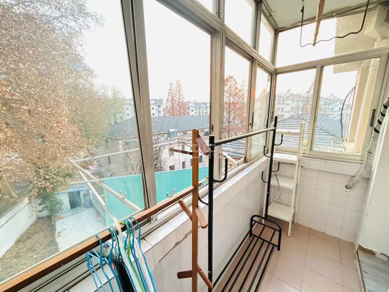 都市山庄18472404周边环境图2