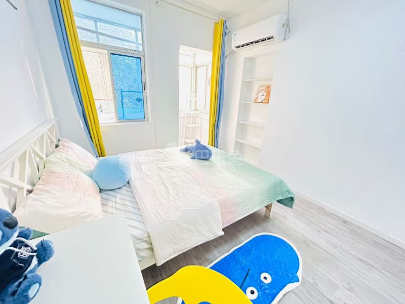 都市山庄18472404周边环境图3