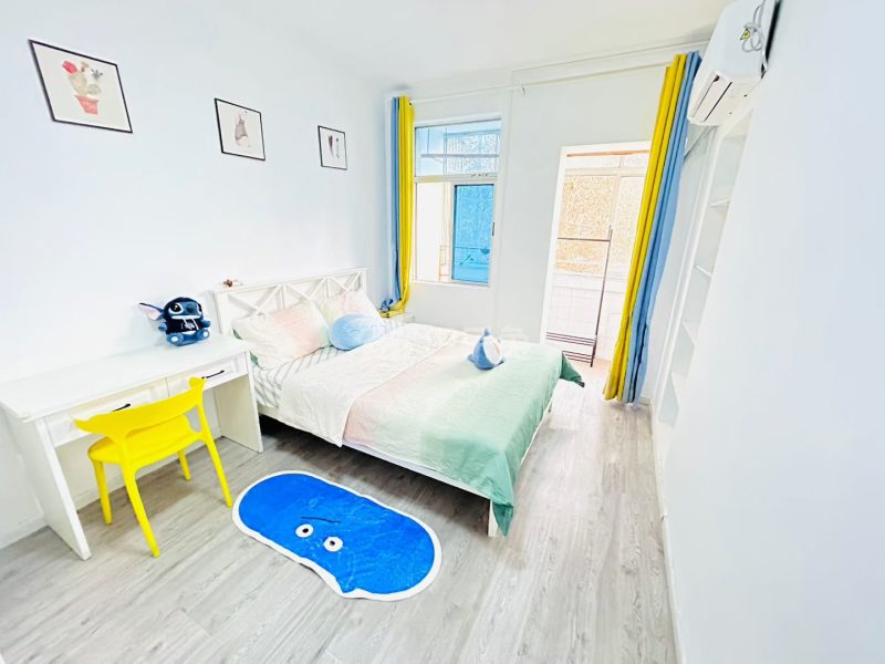 都市山庄18472404周边环境图4