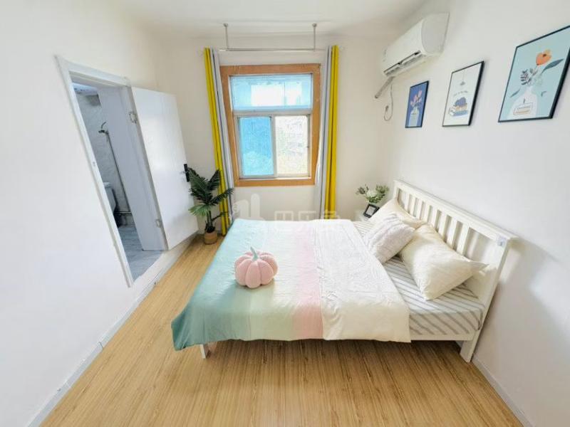 利星公寓18472418周边环境图2