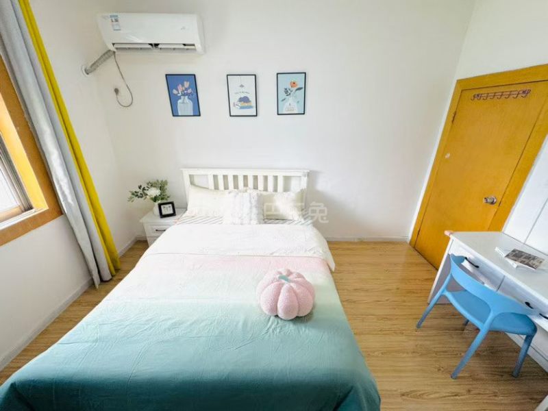 利星公寓18472418周边环境图3