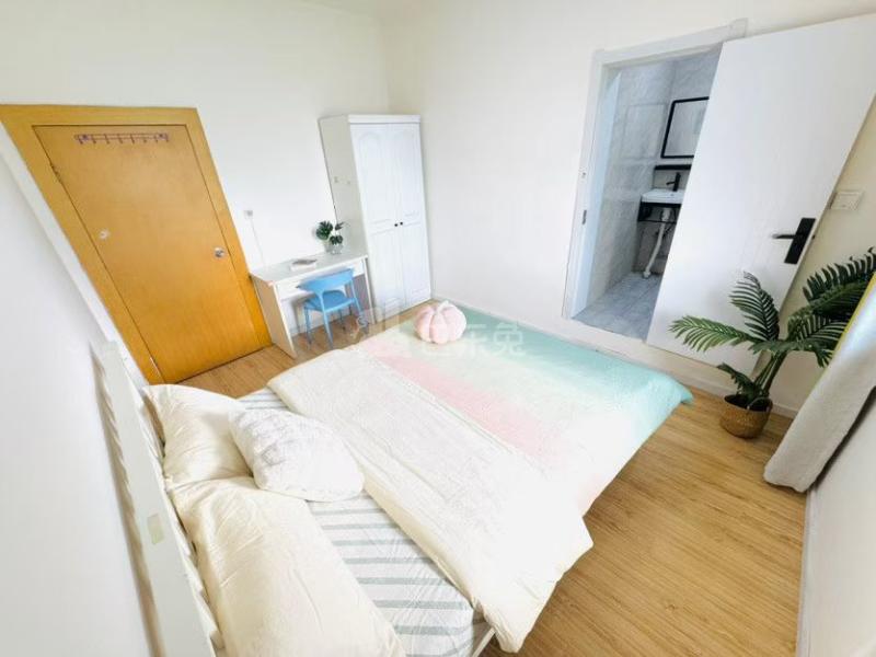 利星公寓18472418周边环境图1