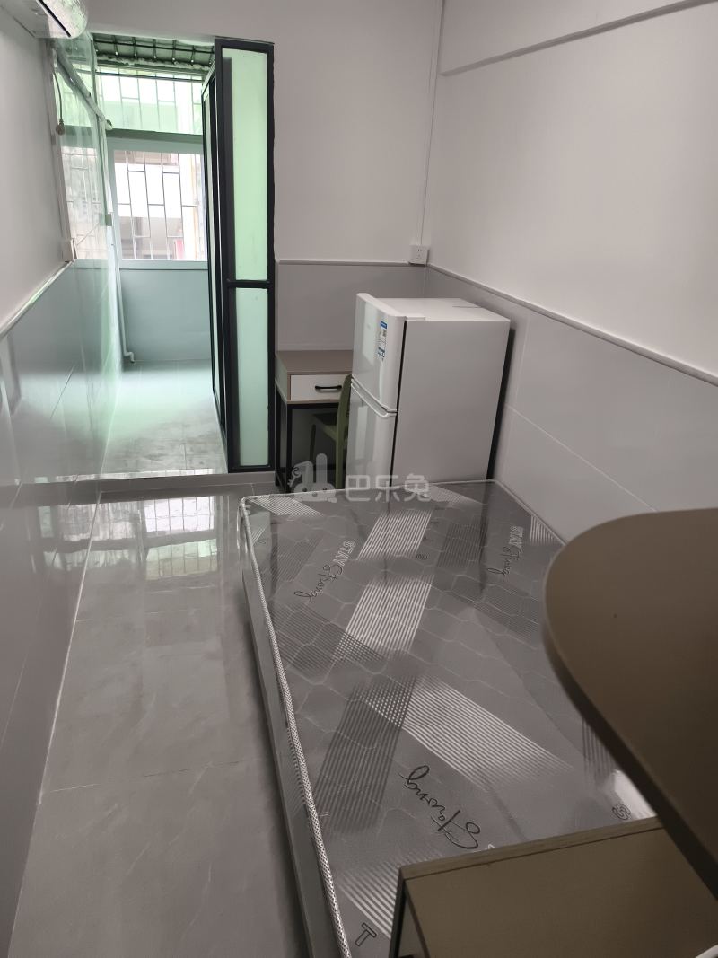 水产楼18472580卧室图1