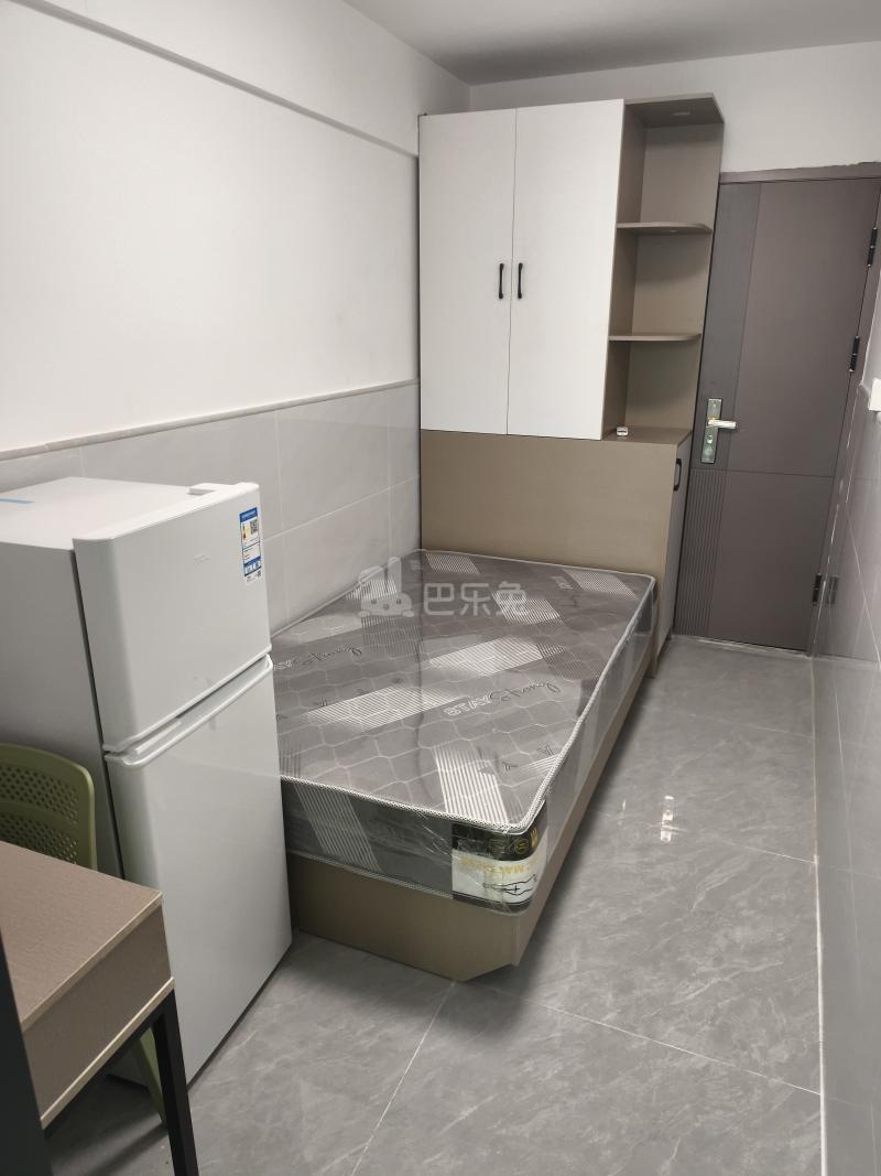 水产楼18472580卧室图4