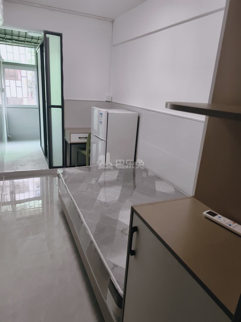 水产楼18472580卧室图0