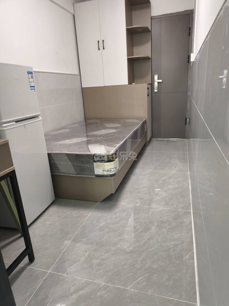 水产楼18472580卧室图6