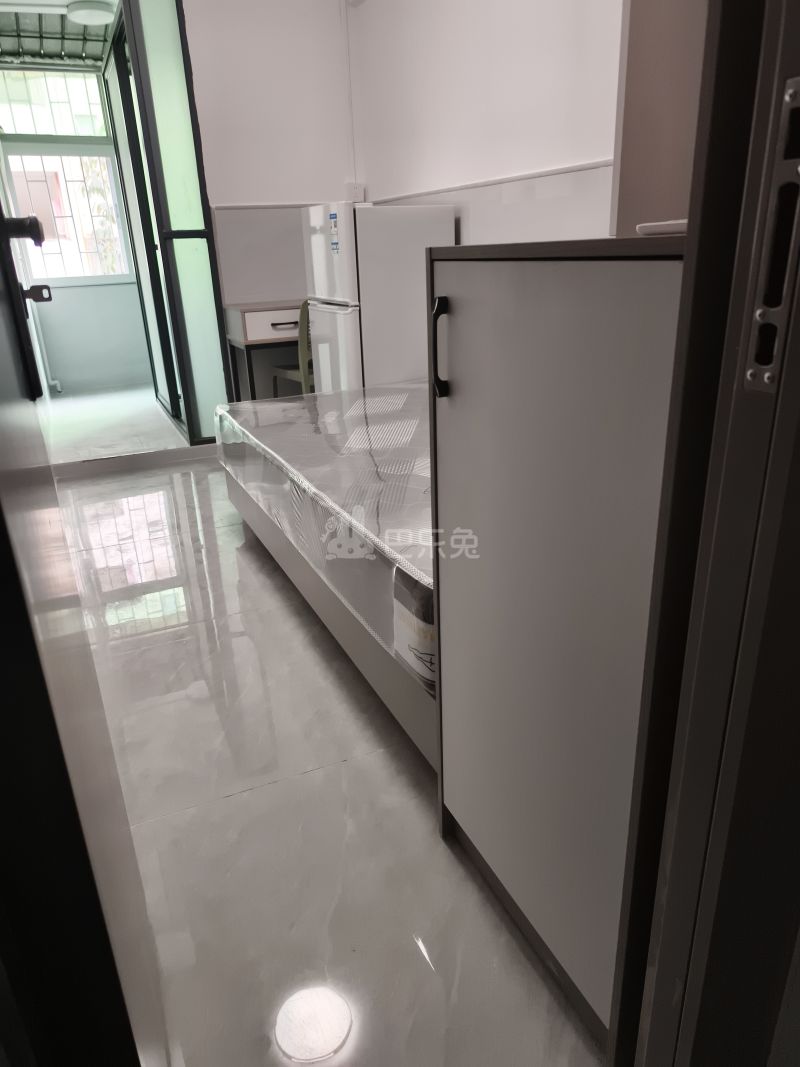 水产楼18472580卧室图2