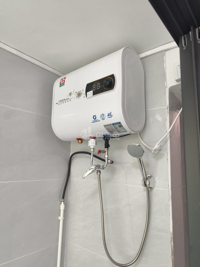 水产楼18472580卫生间图10