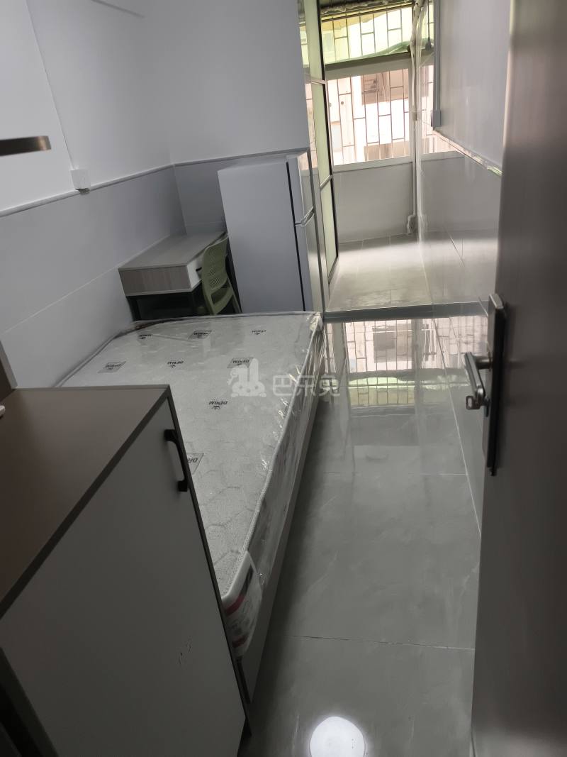 水产楼18472587卧室图1