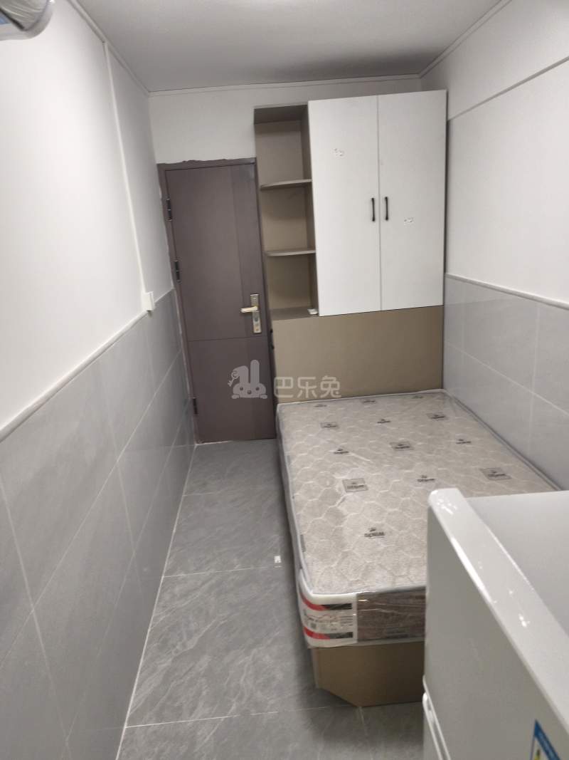 水产楼18472587卧室图5