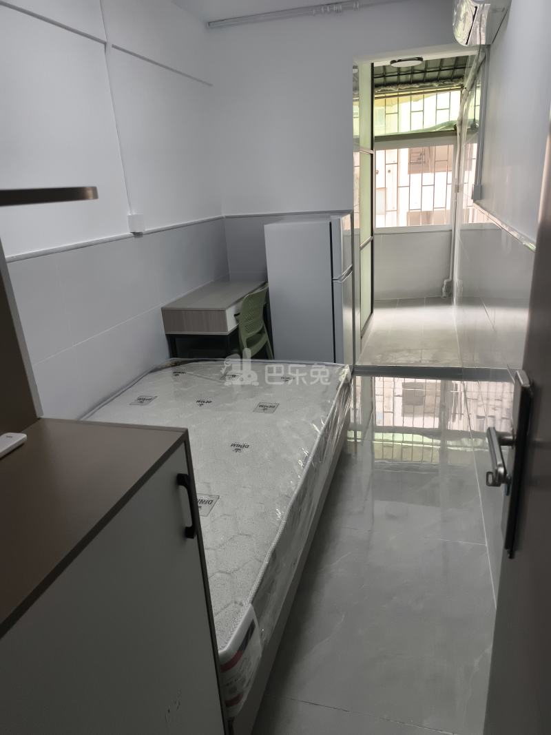 水产楼18472587卧室图0