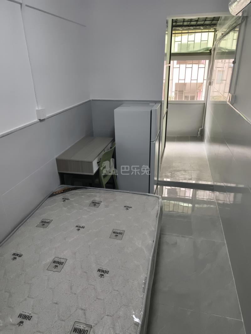 水产楼18472587卧室图2