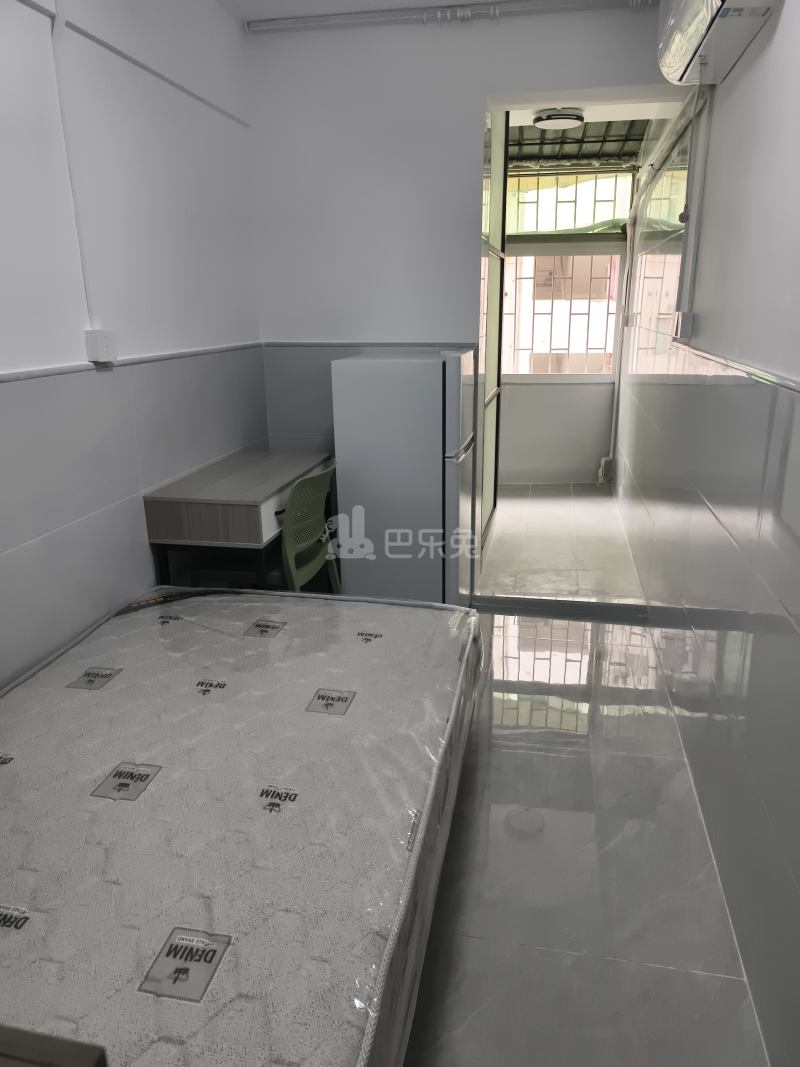 水产楼18472587卧室图3