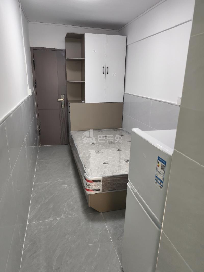 水产楼18472587卧室图4