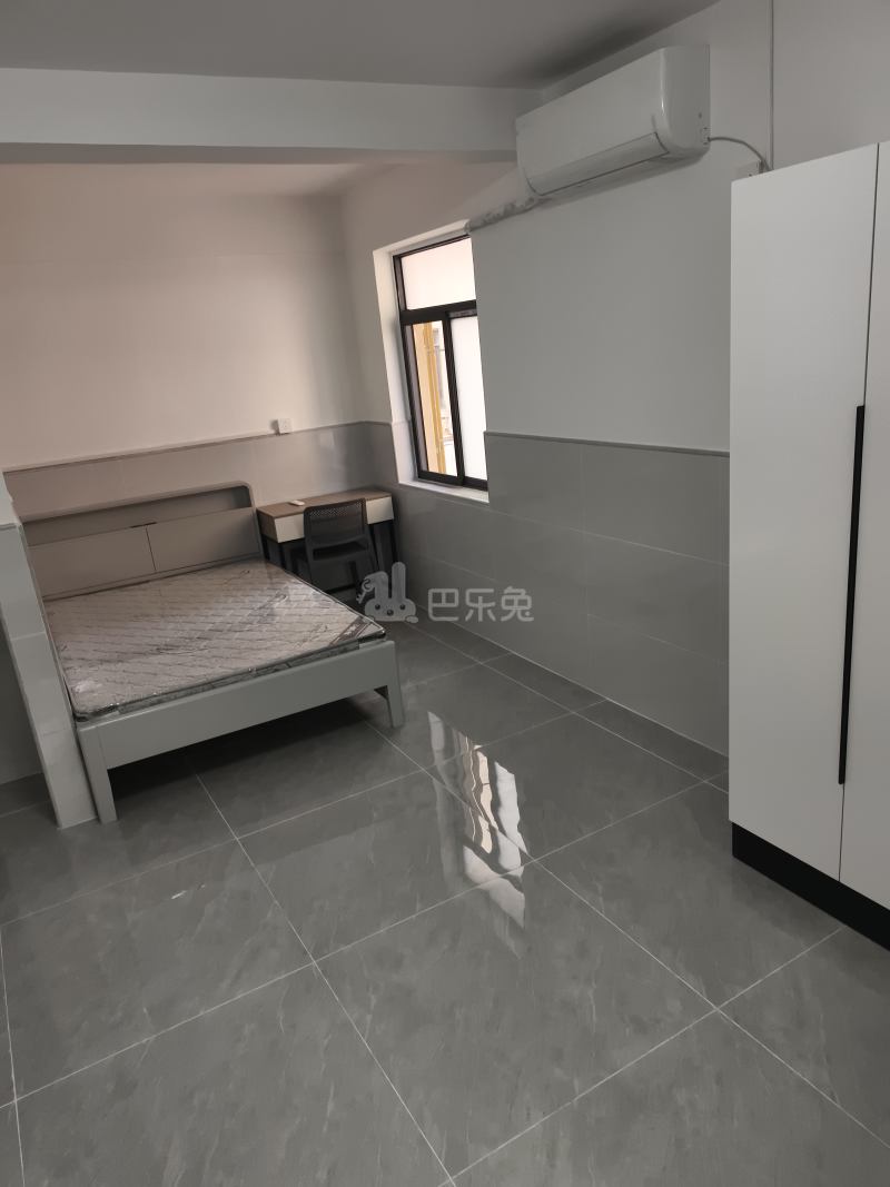 水产楼18472602卧室图2