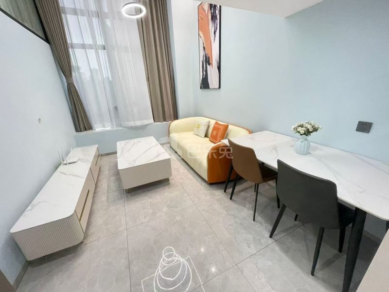 龙光玖龙台18472798周边环境图5