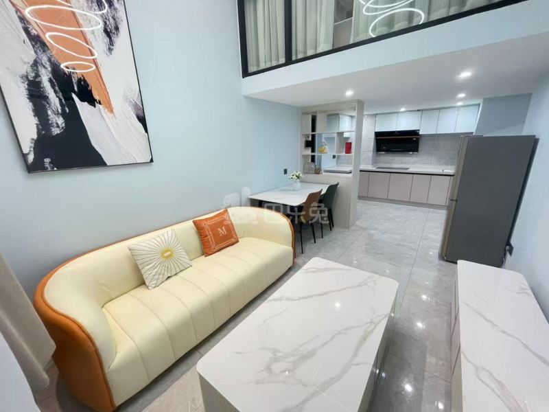 龙光玖龙台18472798周边环境图6