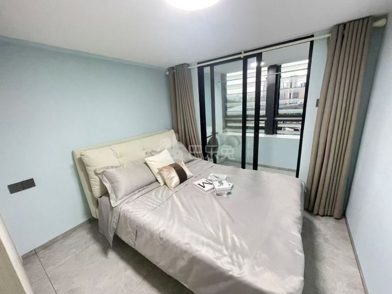 龙光玖龙台18472798周边环境图8