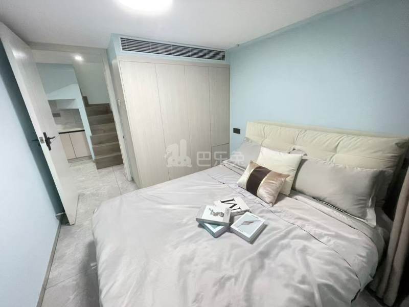 龙光玖龙台18472798周边环境图0