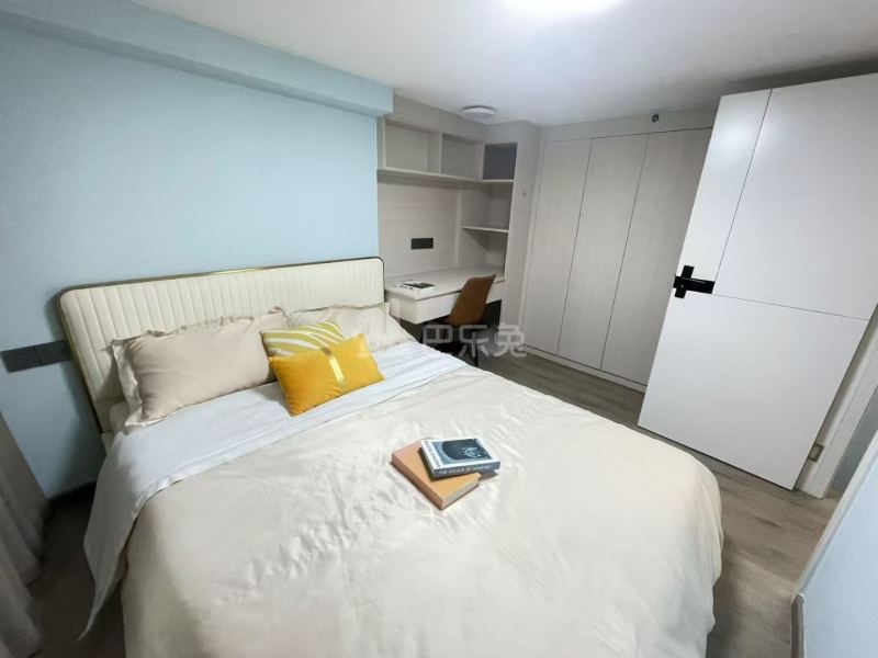 龙光玖龙台18472798周边环境图2