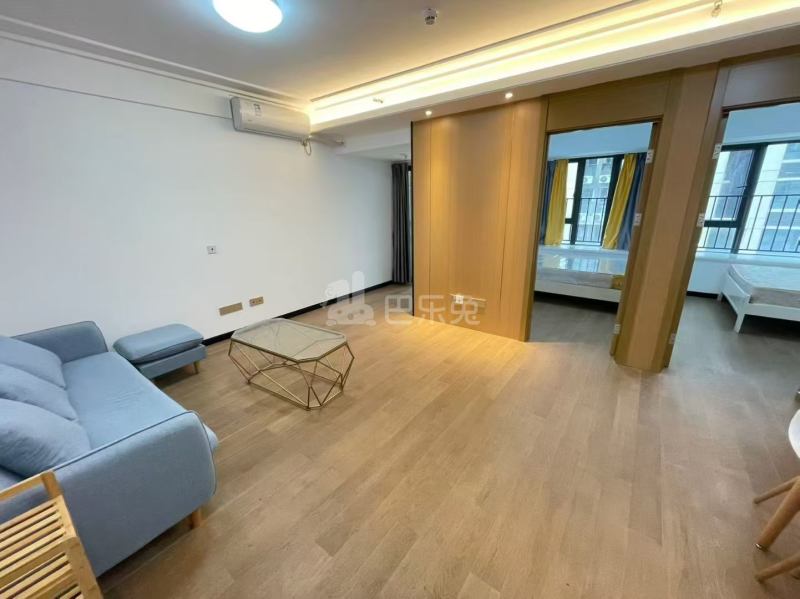 金地龙城中央1期18472832周边环境图2