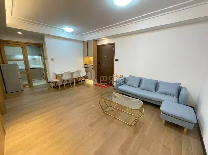 金地龙城中央1期18472832周边环境图4