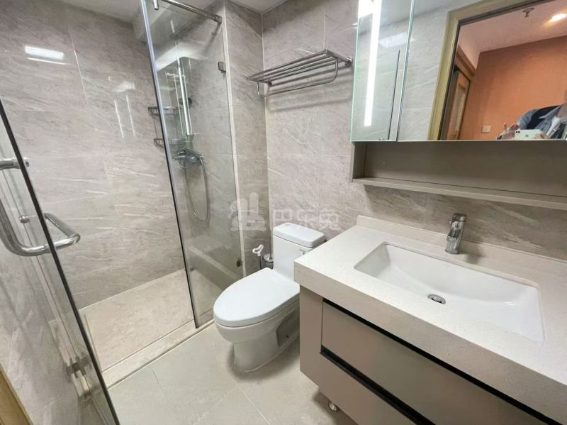 金地龙城中央1期18472832周边环境图1