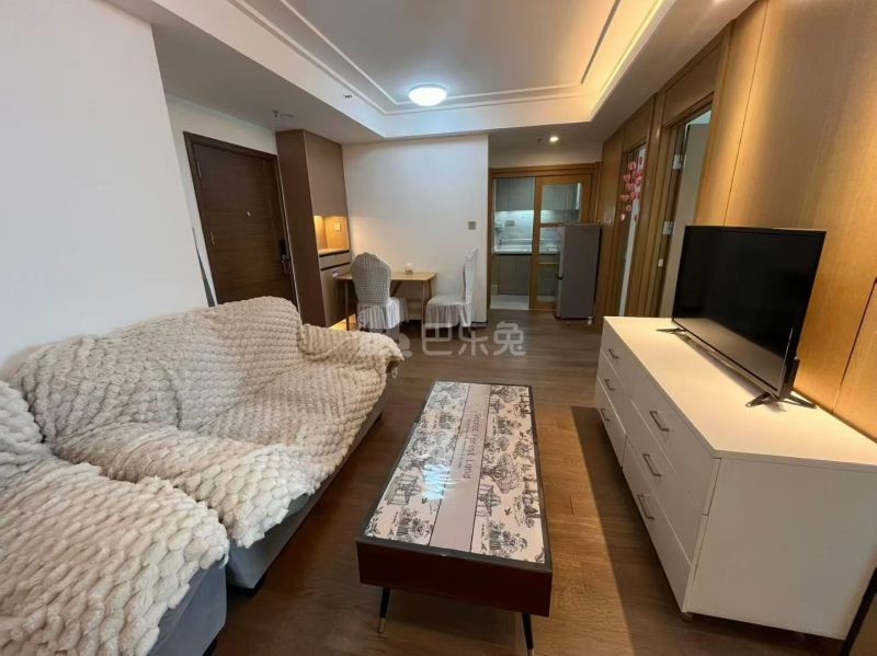 金地龙城中央1期18472834周边环境图5