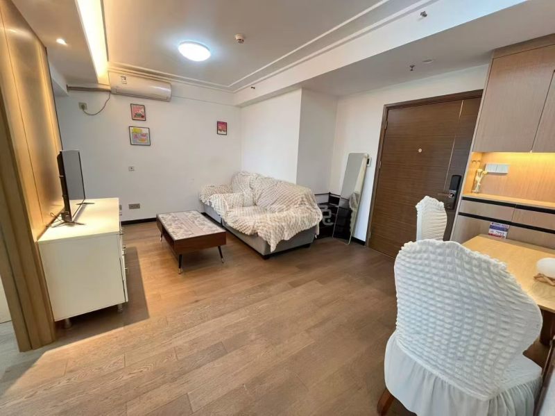 金地龙城中央1期18472834周边环境图6