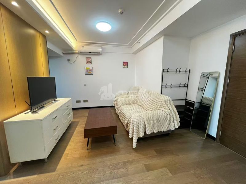 金地龙城中央1期18472834周边环境图7