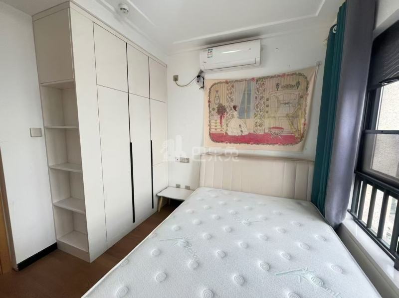 金地龙城中央1期18472834周边环境图8