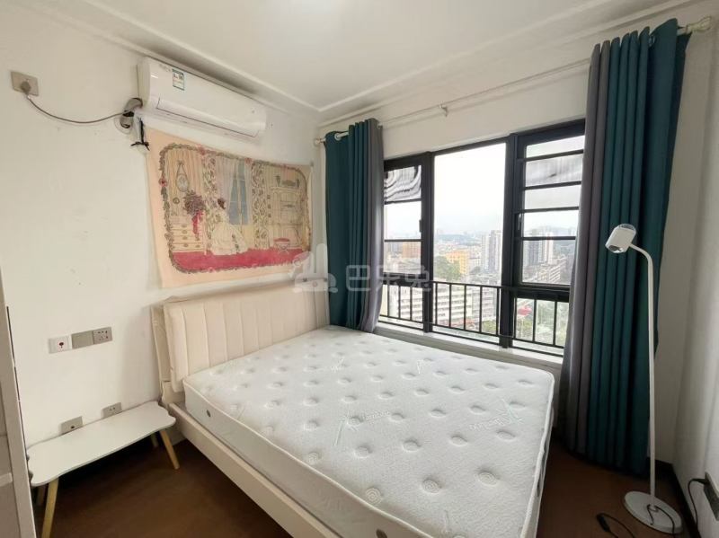 金地龙城中央1期18472834周边环境图0