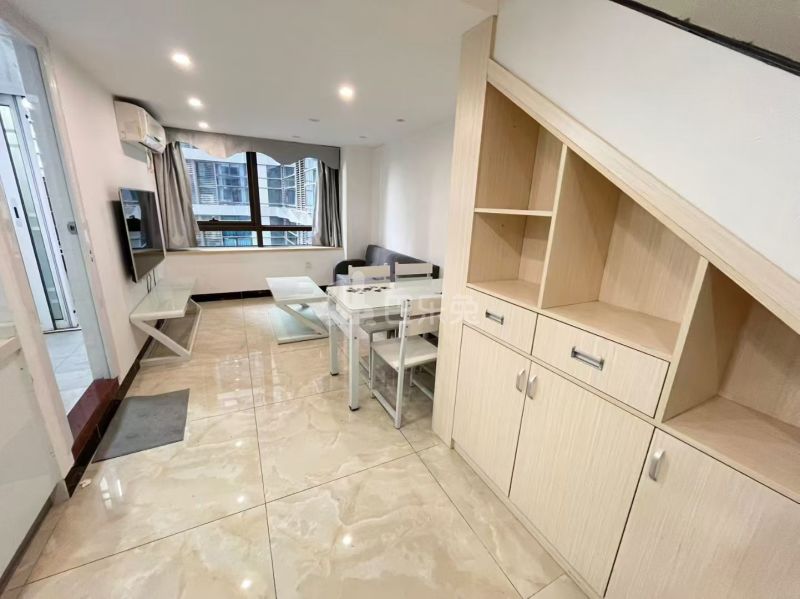 龙光玖钻丙期18472848周边环境图5