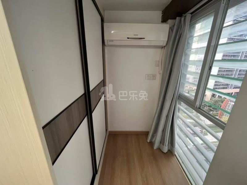 龙光玖钻丙期18472848周边环境图8